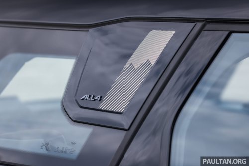 2025 MINI Countryman S petrol Malaysia review – at RM258,888, is it better than the EV version?