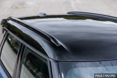 2025 MINI Countryman S petrol Malaysia review – at RM258,888, is it better than the EV version?