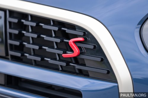 2025 MINI Countryman S petrol Malaysia review – at RM258,888, is it better than the EV version?