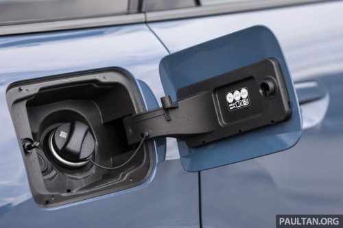 2025 MINI Countryman S petrol Malaysia review – at RM258,888, is it better than the EV version?