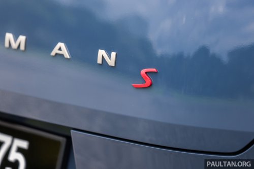 2025 MINI Countryman S petrol Malaysia review – at RM258,888, is it better than the EV version?