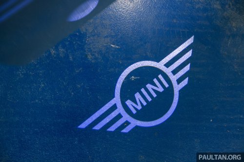 2025 MINI Countryman S petrol Malaysia review – at RM258,888, is it better than the EV version?