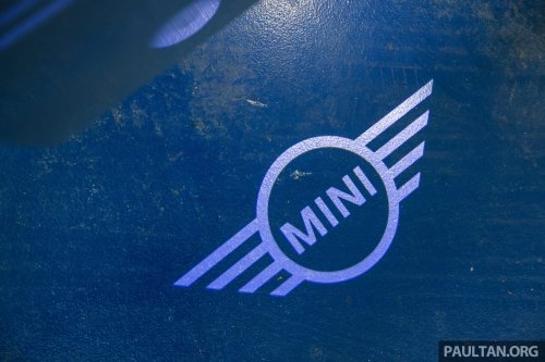 2025 MINI Countryman S petrol Malaysia review – at RM258,888, is it better than the EV version?