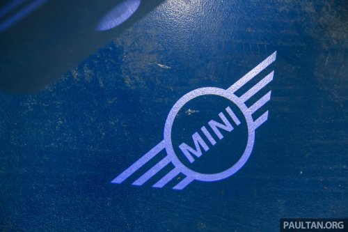 2025 MINI Countryman S petrol Malaysia review – at RM258,888, is it better than the EV version?