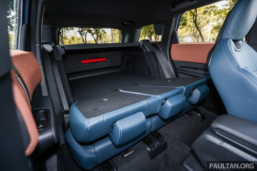 2025 MINI Countryman S petrol Malaysia review – at RM258,888, is it better than the EV version?