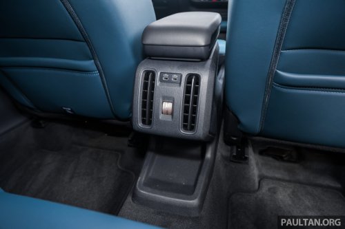 2025 MINI Countryman S petrol Malaysia review – at RM258,888, is it better than the EV version?