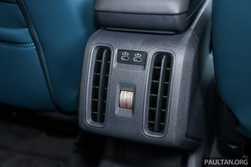 2025 MINI Countryman S petrol Malaysia review – at RM258,888, is it better than the EV version?