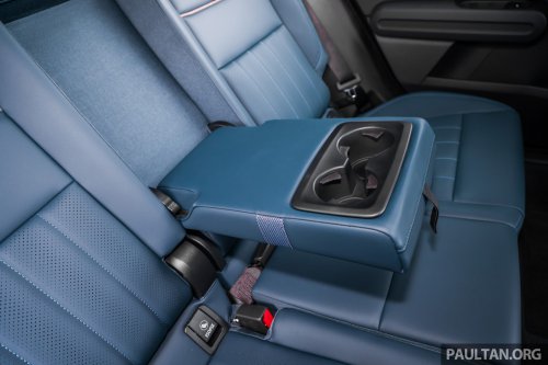 2025 MINI Countryman S petrol Malaysia review – at RM258,888, is it better than the EV version?