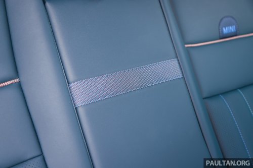 2025 MINI Countryman S petrol Malaysia review – at RM258,888, is it better than the EV version?