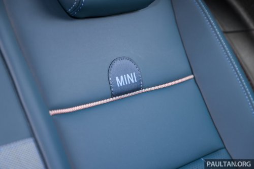 2025 MINI Countryman S petrol Malaysia review – at RM258,888, is it better than the EV version?