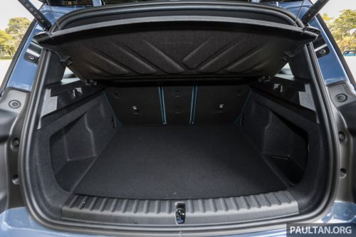 2025 MINI Countryman S petrol Malaysia review – at RM258,888, is it better than the EV version?