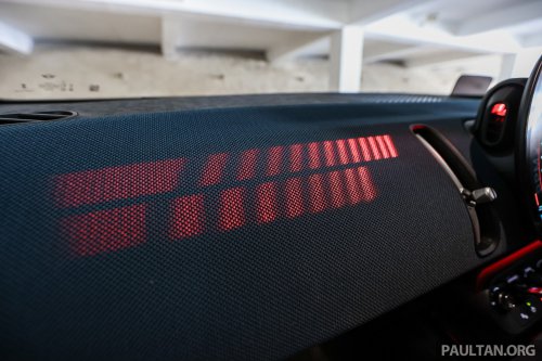 2025 MINI Countryman S petrol Malaysia review – at RM258,888, is it better than the EV version?