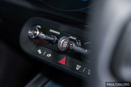 2025 MINI Countryman S petrol Malaysia review – at RM258,888, is it better than the EV version?