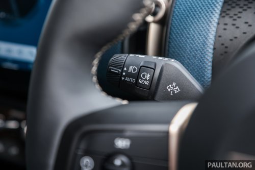 2025 MINI Countryman S petrol Malaysia review – at RM258,888, is it better than the EV version?