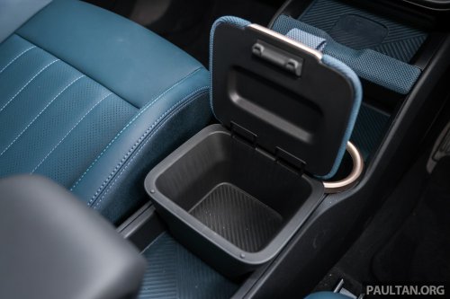 2025 MINI Countryman S petrol Malaysia review – at RM258,888, is it better than the EV version?