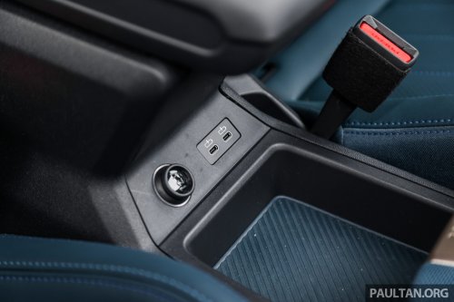 2025 MINI Countryman S petrol Malaysia review – at RM258,888, is it better than the EV version?