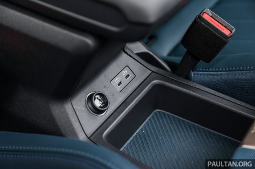 2025 MINI Countryman S petrol Malaysia review – at RM258,888, is it better than the EV version?