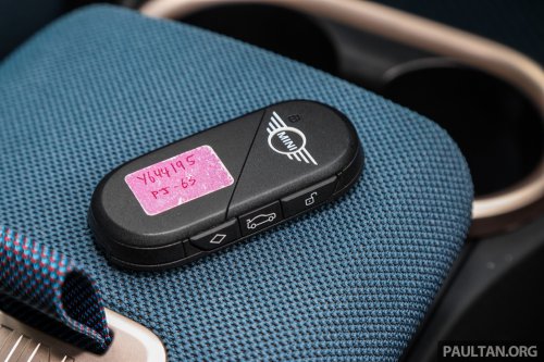 2025 MINI Countryman S petrol Malaysia review – at RM258,888, is it better than the EV version?