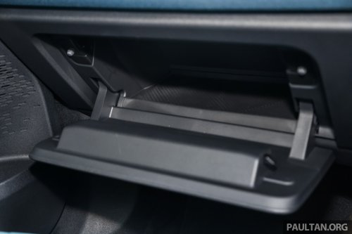 2025 MINI Countryman S petrol Malaysia review – at RM258,888, is it better than the EV version?