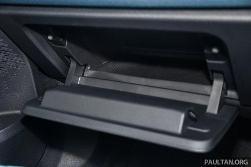 2025 MINI Countryman S petrol Malaysia review – at RM258,888, is it better than the EV version?