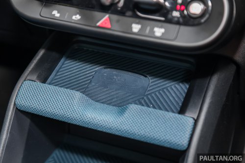 2025 MINI Countryman S petrol Malaysia review – at RM258,888, is it better than the EV version?