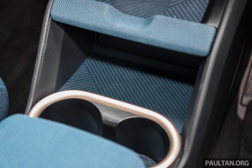 2025 MINI Countryman S petrol Malaysia review – at RM258,888, is it better than the EV version?