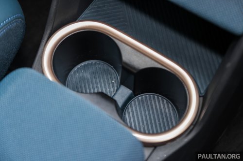 2025 MINI Countryman S petrol Malaysia review – at RM258,888, is it better than the EV version?