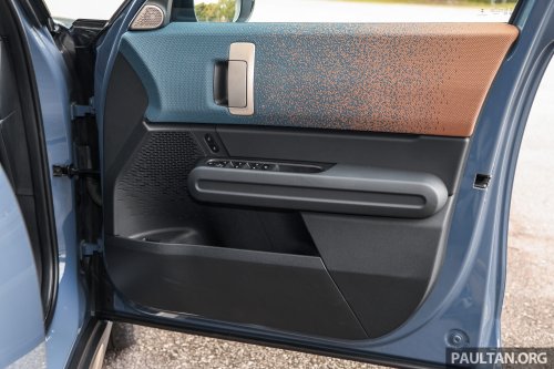 2025 MINI Countryman S petrol Malaysia review – at RM258,888, is it better than the EV version?