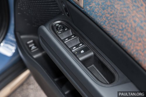 2025 MINI Countryman S petrol Malaysia review – at RM258,888, is it better than the EV version?