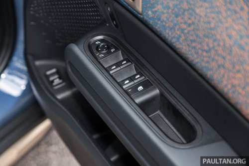 2025 MINI Countryman S petrol Malaysia review – at RM258,888, is it better than the EV version?