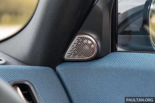 2025 MINI Countryman S petrol Malaysia review – at RM258,888, is it better than the EV version?