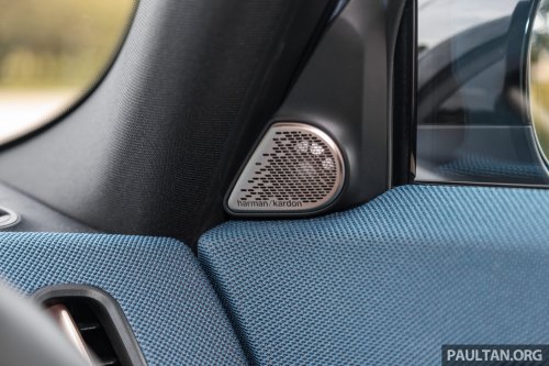2025 MINI Countryman S petrol Malaysia review – at RM258,888, is it better than the EV version?