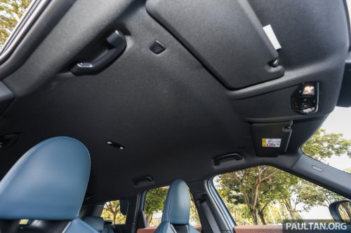 2025 MINI Countryman S petrol Malaysia review – at RM258,888, is it better than the EV version?