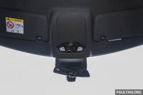 2025 MINI Countryman S petrol Malaysia review – at RM258,888, is it better than the EV version?