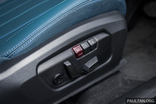 2025 MINI Countryman S petrol Malaysia review – at RM258,888, is it better than the EV version?