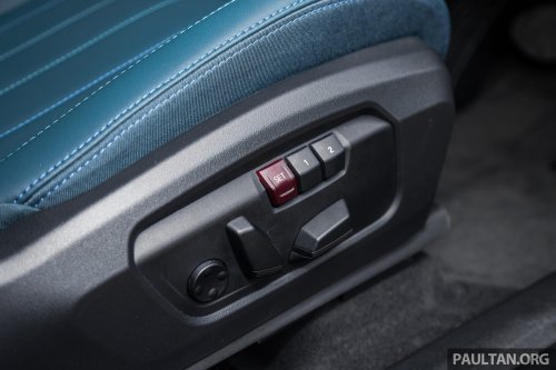 2025 MINI Countryman S petrol Malaysia review – at RM258,888, is it better than the EV version?