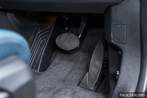 2025 MINI Countryman S petrol Malaysia review – at RM258,888, is it better than the EV version?