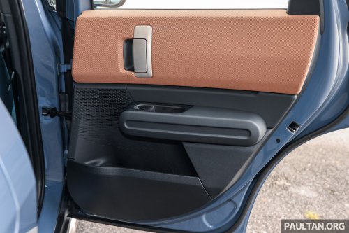 2025 MINI Countryman S petrol Malaysia review – at RM258,888, is it better than the EV version?