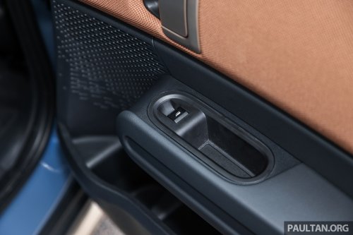 2025 MINI Countryman S petrol Malaysia review – at RM258,888, is it better than the EV version?