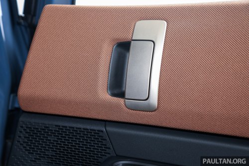 2025 MINI Countryman S petrol Malaysia review – at RM258,888, is it better than the EV version?