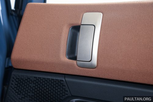 2025 MINI Countryman S petrol Malaysia review – at RM258,888, is it better than the EV version?