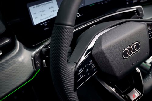 2026 Audi Q3 revealed – 3rd gen gets micro-LED headlights, new stalks, PHEV with 119 km EV range