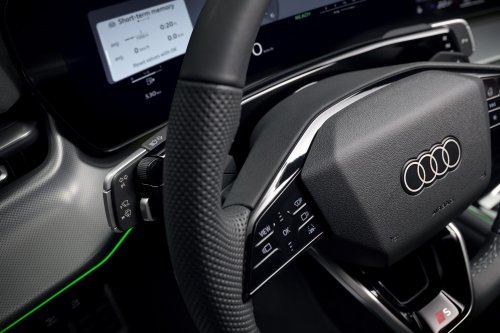 2026 Audi Q3 revealed – 3rd gen gets micro-LED headlights, new stalks, PHEV with 119 km EV range