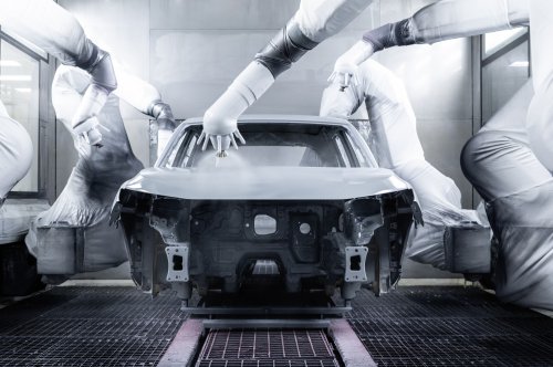 2026 Audi Q3 revealed – 3rd gen gets micro-LED headlights, new stalks, PHEV with 119 km EV range