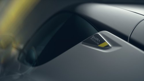 Lotus Emira updated for MY2026 – new V6 SE variant; improved cooling system; new Racing Line package