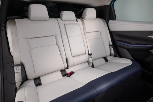 2026 Nissan Leaf full details – 3rd-gen EV now an SUV with up to 218 PS, 604 km range, CCS2 charge port