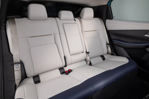2026 Nissan Leaf full details – 3rd-gen EV now an SUV with up to 218 PS, 604 km range, CCS2 charge port