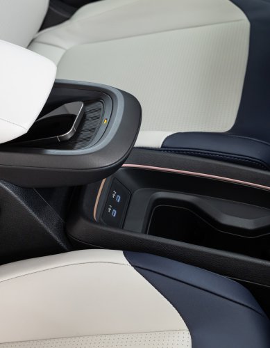 2026 Nissan Leaf full details – 3rd-gen EV now an SUV with up to 218 PS, 604 km range, CCS2 charge port