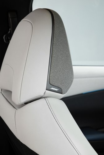 2026 Nissan Leaf full details – 3rd-gen EV now an SUV with up to 218 PS, 604 km range, CCS2 charge port