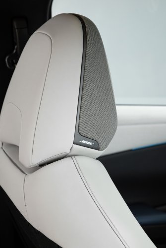 2026 Nissan Leaf full details – 3rd-gen EV now an SUV with up to 218 PS, 604 km range, CCS2 charge port